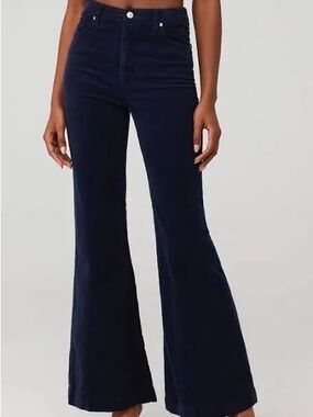 ROLLA’S Eastcoast Flare Midnight Cord